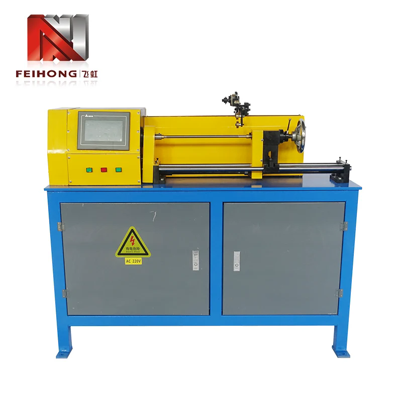 Por que escolher uma bobinadeira de fio para fabricação de precisão? Por que escolher uma bobinadeira de fio para fabricação de precisão?