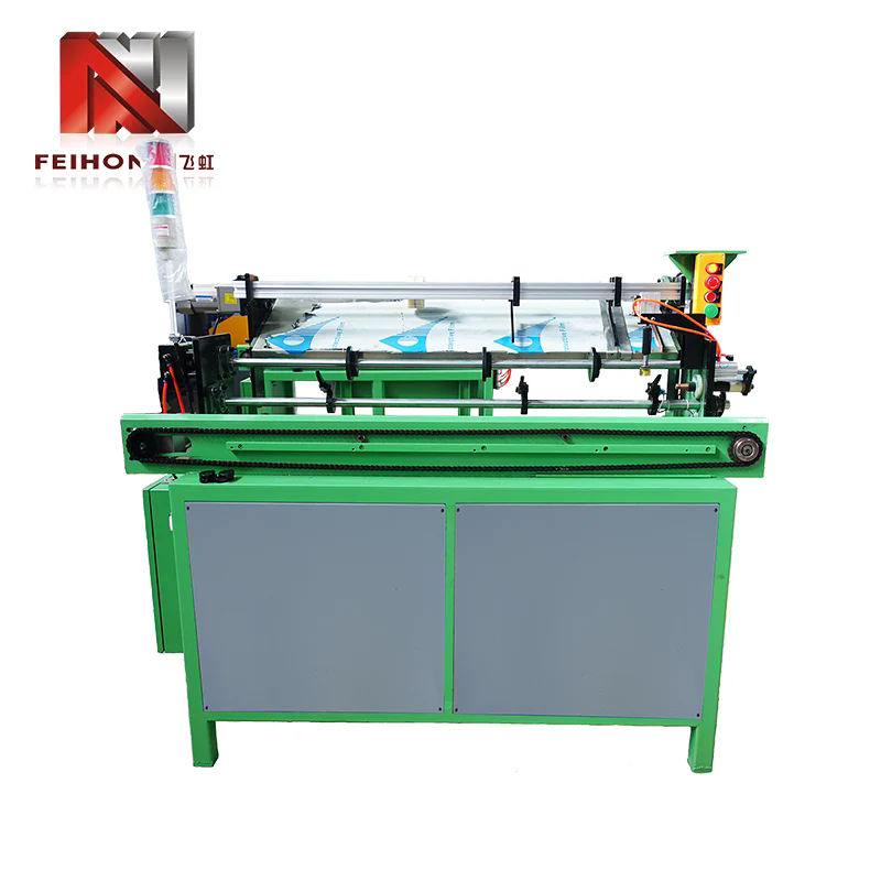 Como uma máquina de alimentação automática por tubo revoluciona a eficiência da produção industrial? Como uma máquina de alimentação automática por tubo revoluciona a eficiência da produção industrial?