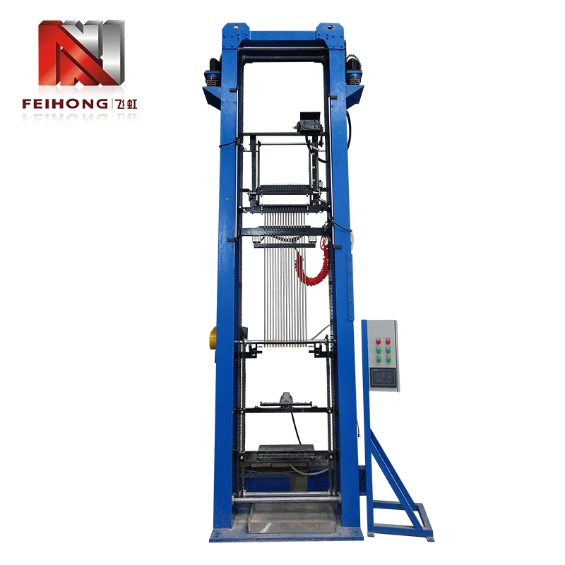 Máquina de enchimento de tubos Máquina de enchimento de tubos