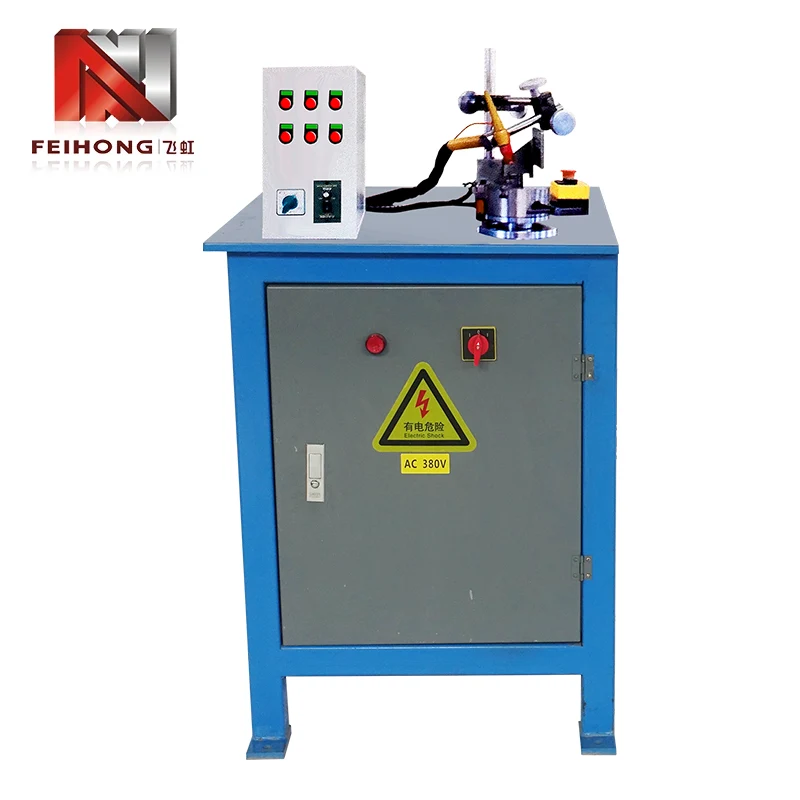 Máquina de soldagem automática