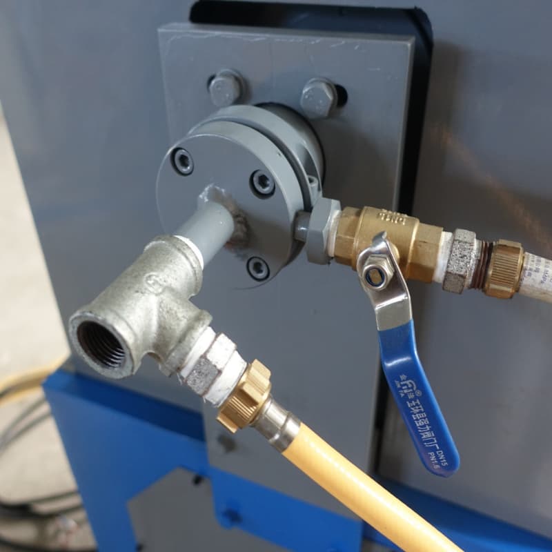 Tubo de aquecimento de corredor quente, máquina de encolhimento especial tipo martelo, tubo elíptico retangular quadrado, máquina de modelagem e densificação de precisão