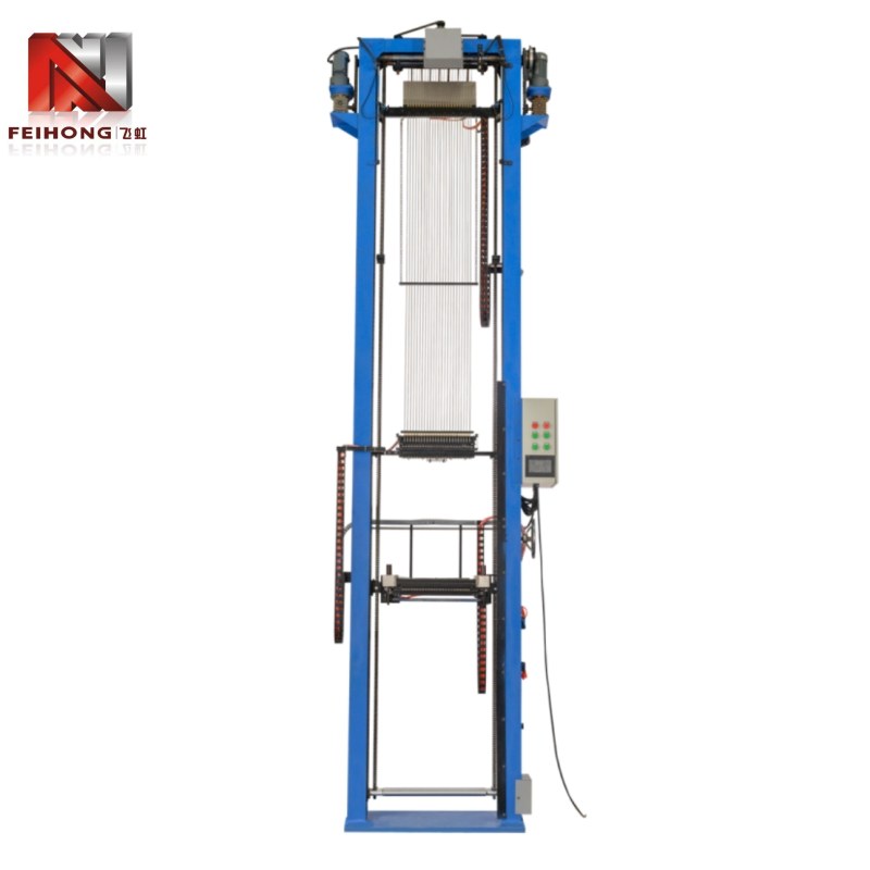 Máquina de enchimento de pó de óxido de magnésio de proteção dupla FH-112 6-48 Estação Máquina de enchimento de tubo grande e longo personalizado para tubo de aquecimento elétrico Máquina de enchimento de pó de óxido de magnésio de proteção dupla FH-112 6-48 Estação Máquina de enchimento de tubo grande e longo personalizado para tubo de aquecimento elétrico