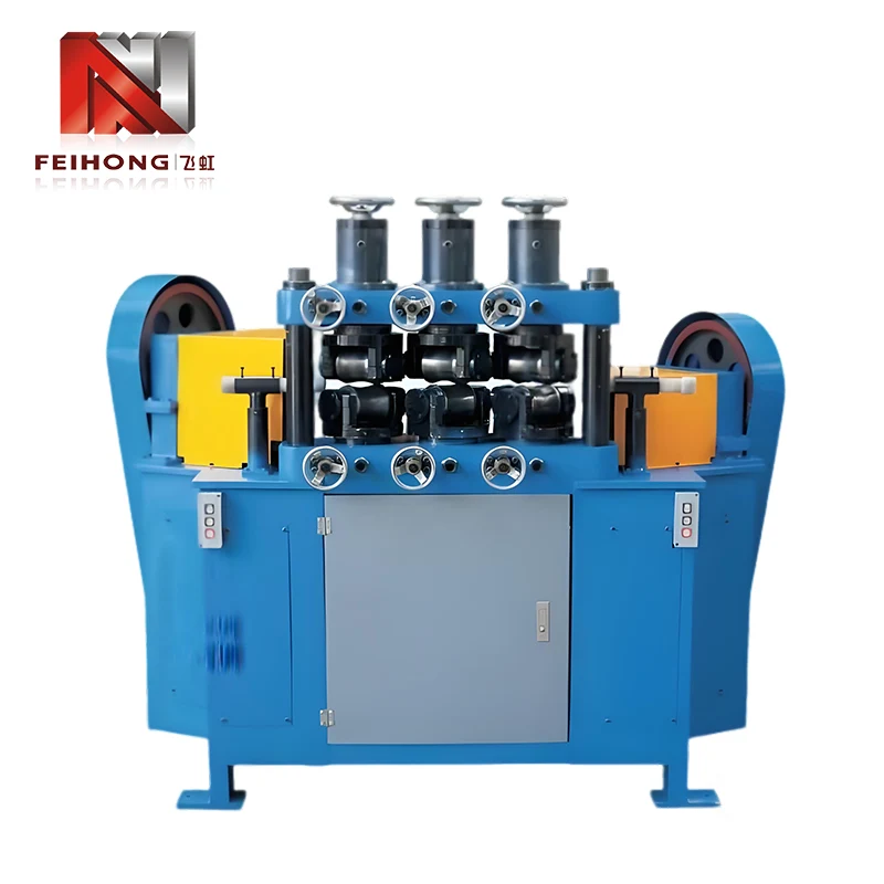Máquina de endireitamento FH-3G