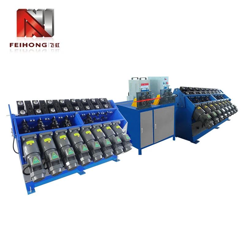 Máquina de recozimento de alta frequência