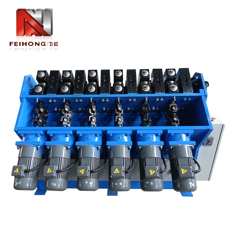 Máquina de encolhimento de tubo