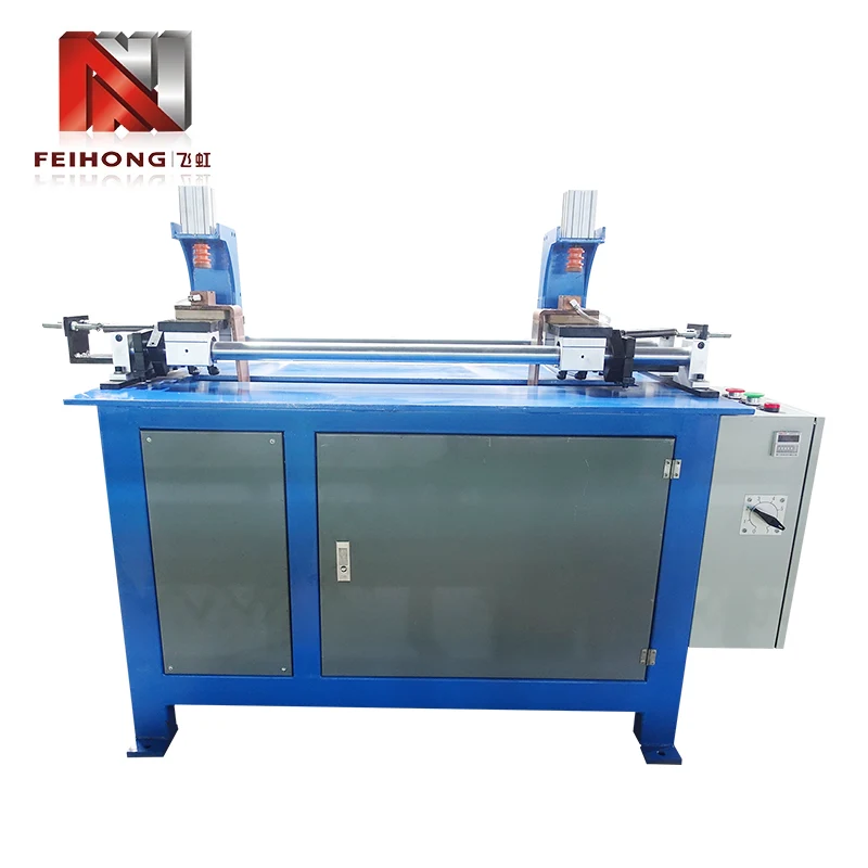 Máquina de recozimento de curto-circuito